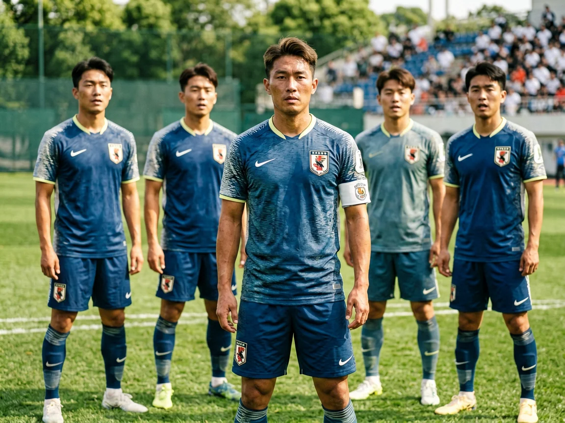 足球赛前训练,楚阿梅尼2026世界杯